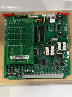 Iwatsu IX-CPU16M Processor Circuit Card (NEW OPEN BOX)