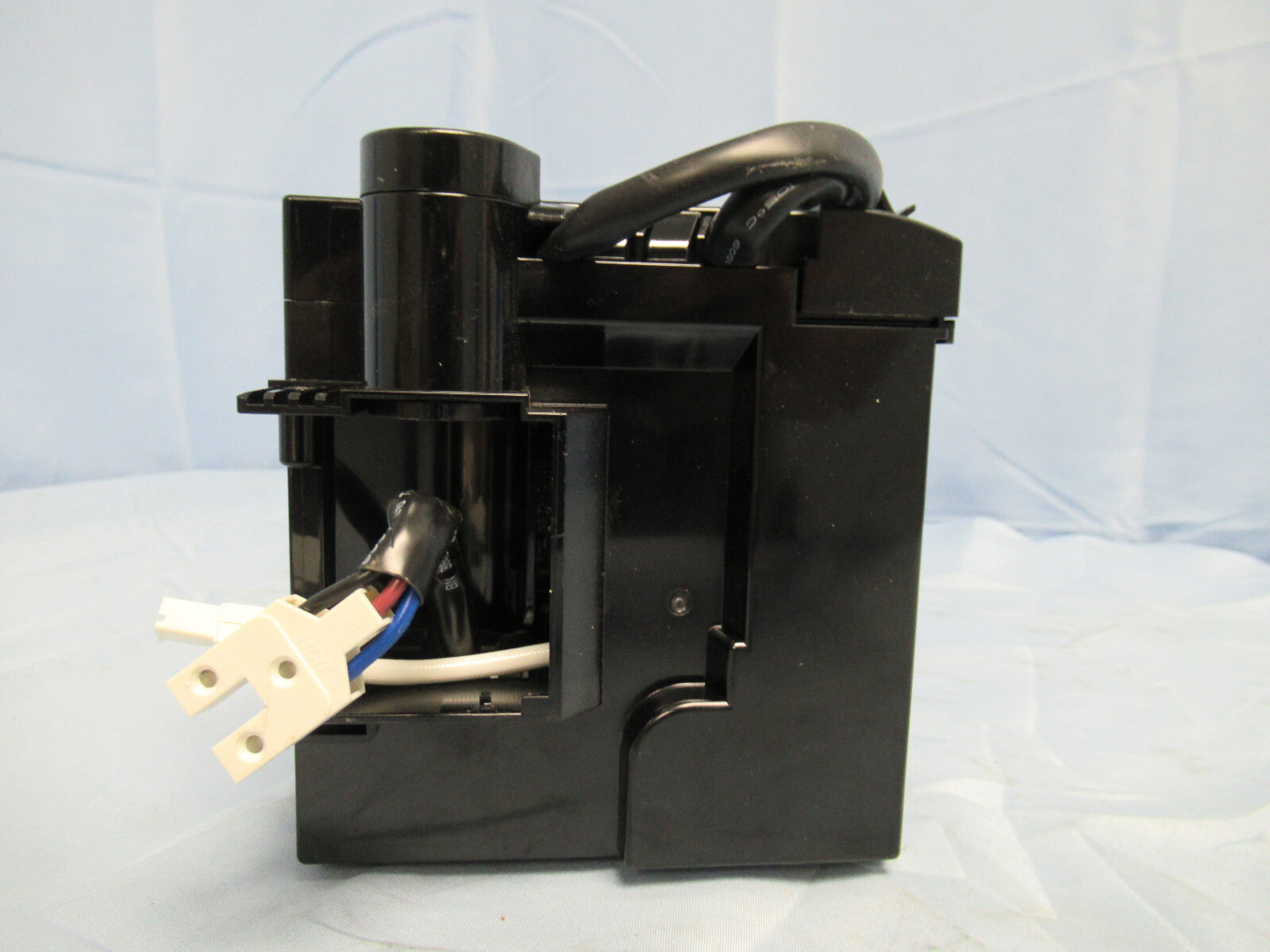 Frigidaire Side-By-Side Refrigerator Compressor Assembly 