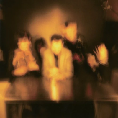 The Horrors - Primary Colours - LP | eBay