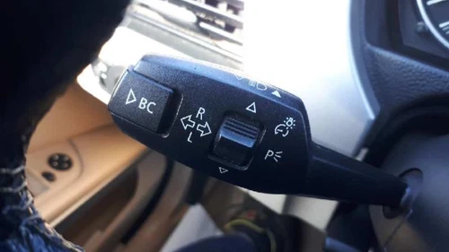 01108100 Mando Intermitentes para BMW SERIE 3 BERLINA (E90) 320d 2006 6145774 - Imagen 1 de 10