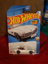 Hot Wheels New For 2023 BMW 507 Convertible FAST SHIPPING