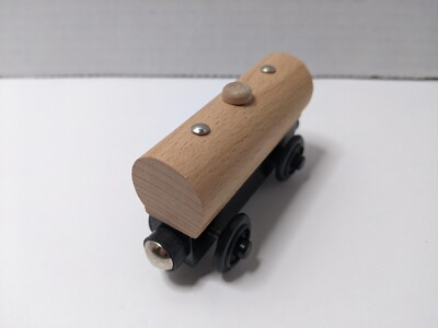 Thomas & Friends Wooden Railway Create Design Your Own Tanker Train Tank NEW