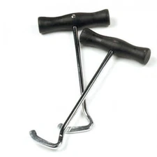 Equi-Essentials Boot Hooks w/ Plastic Handles