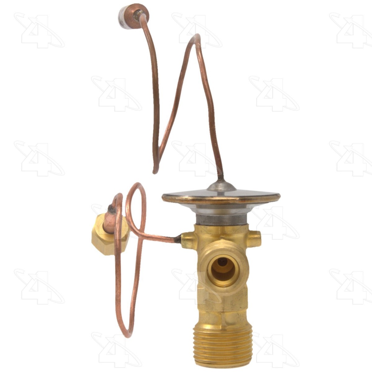 A/C Expansion Valve 4 Seasons For 1995-1998 Nissan 200SX | eBay