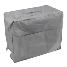 Waterproof Welder Dust Cover For Welding Machine UV Proof 18.5x11.0x14.6in Gray