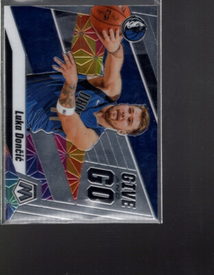 A6320- 2019-20 Panini Mosaik BK Verschiedene Inserts1 -du Pick- 15 + Kostenlose