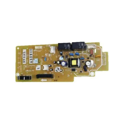 New Genuine OEM 11015419 Bosch Microwave  Control Unit OEM 11015419