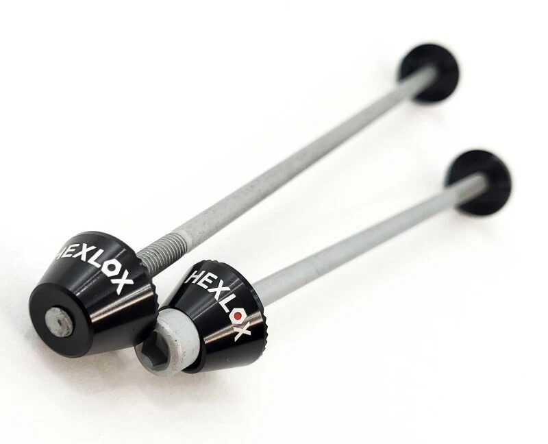 Hexlox skewers sales