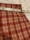 Brandy Melville Plaid Mini  Skirt Size Small   — photo 4