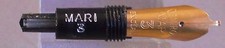 Osmiroid Vintage Mari 3 screw in nib-Also fits Esterbrook Pens