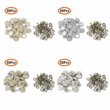 Universal Cloth Car Roof Snap Rivets Buckle Screws Automotive Headliner Repair