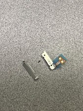 OEM SAMSUNG GALAXY S10 - S10PLUS SM-G973 / G975 POWER BUTTON FLEX CABLE