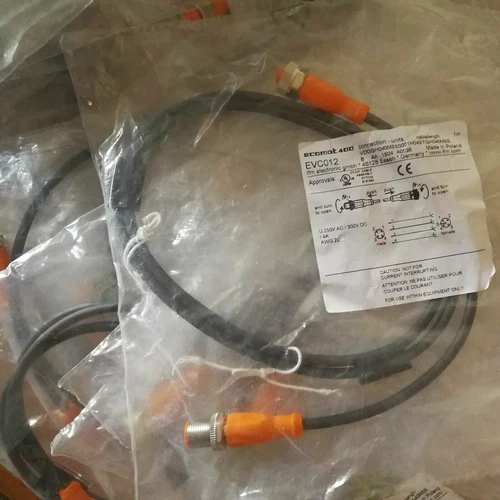 1 PCS New For IFM Proximity Switch EVC012 - Afbeelding 2 van 2