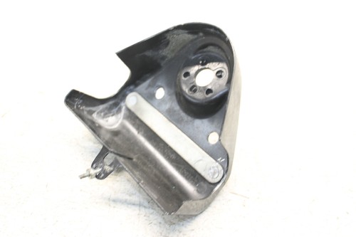 06 HARLEY-DAVIDSON ROAD KING POLICE EFI FLHPI HANDLEBAR COVER 67866-03 - Picture 7 of 9