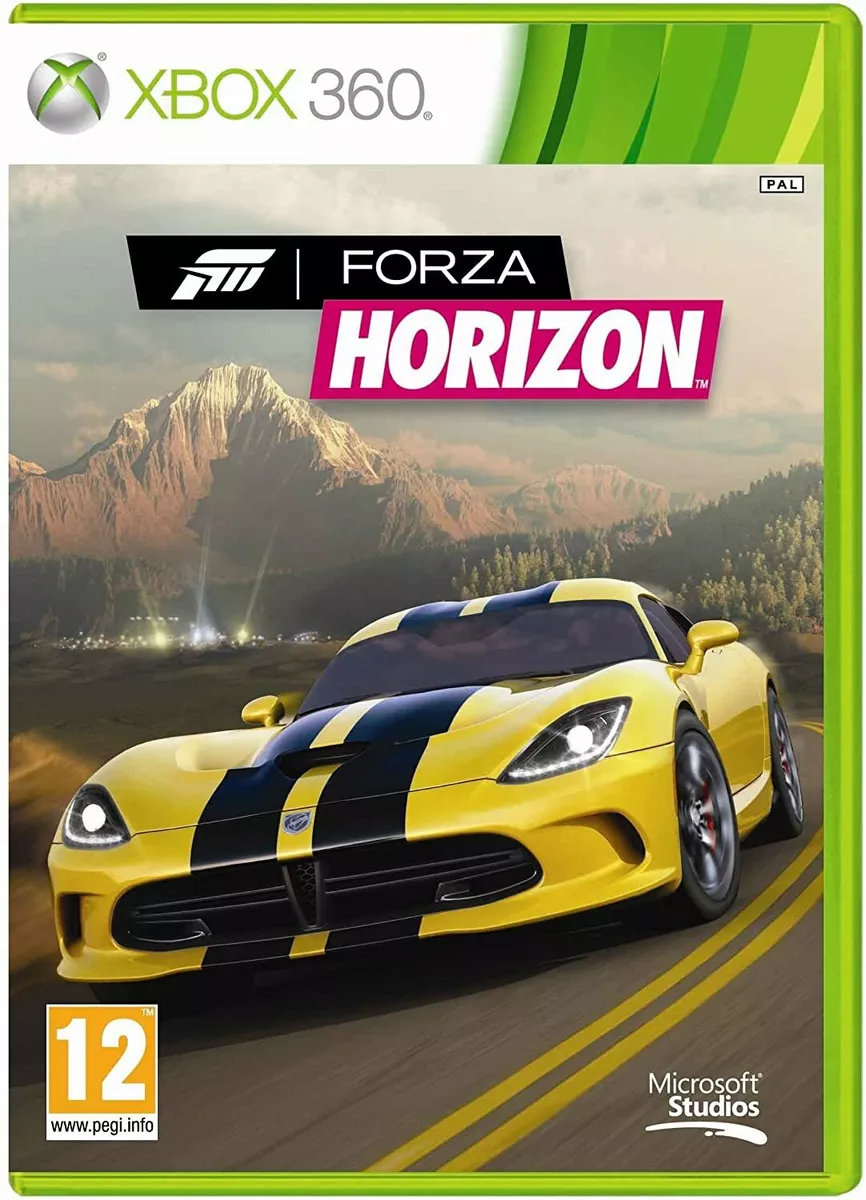 Forza Horizon 3, PC/Xbox One Key, Xbox Live Key, Worldwide