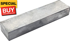 Pure Soft Lead Ingots 99.9 Pure for Casting of Fishing sinkers and Weights 1