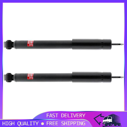 KYB Rear Left Strut Mount | Cadillac ATS (13-16) (SM5830) main image 0