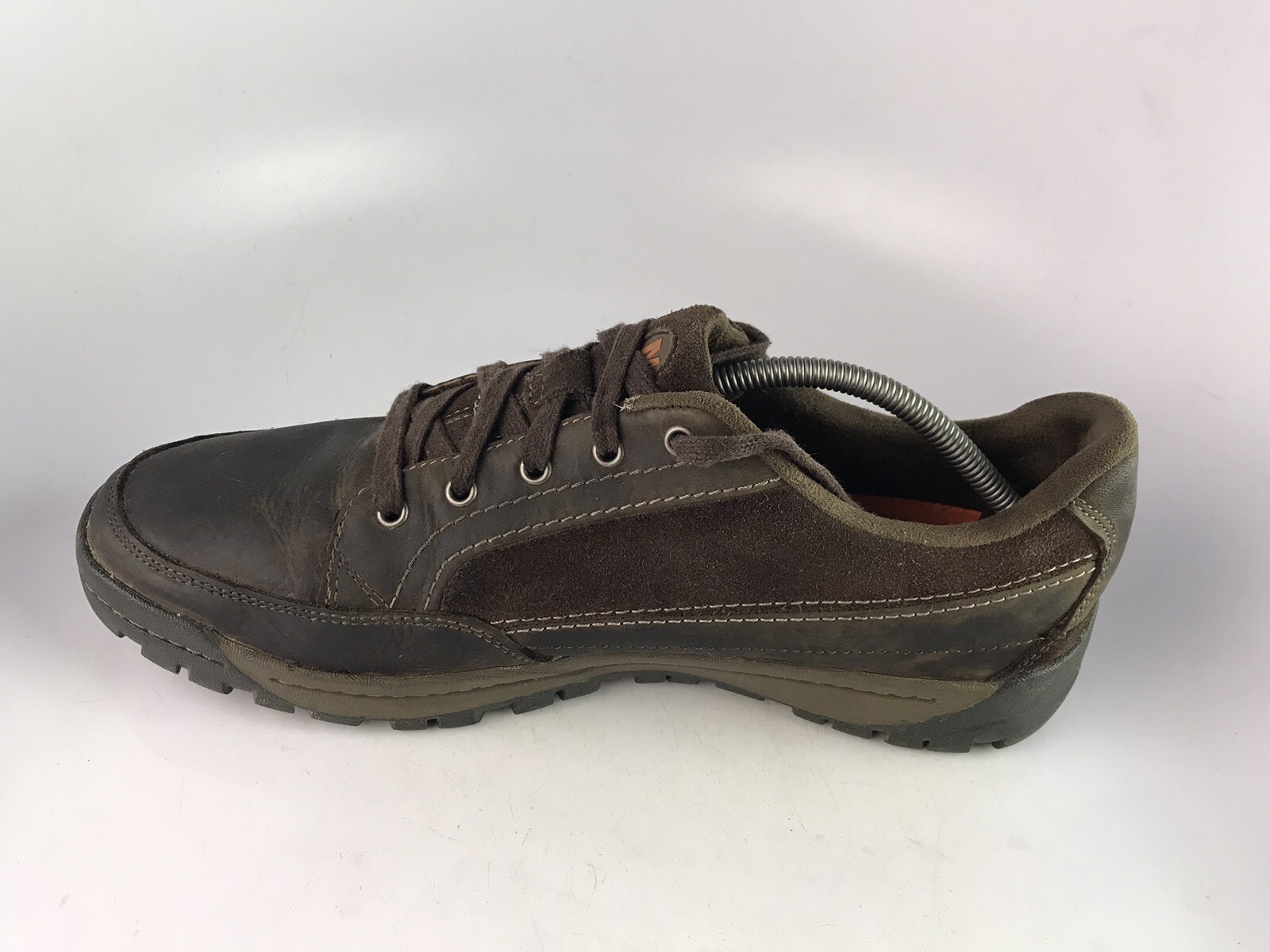 MERRELL SCARPE CASUAL UOMO TRAVELLER SPHERE J42359 J42355 TAGLIA 11 US