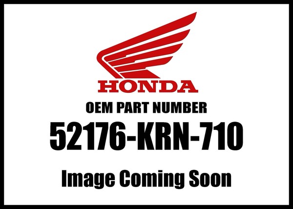 Honda 2002-2017 CR CRF Kette 34Mm Rolle 52176-KRN-710 Neu-image