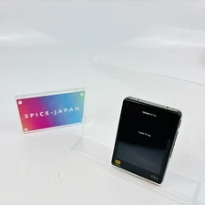 HiBy R3 PRO saber High Performance Portable Digital Audio Player Working English