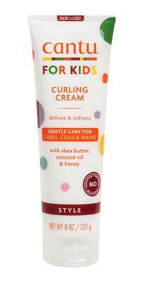 Cantu Kids Lockencreme 227g