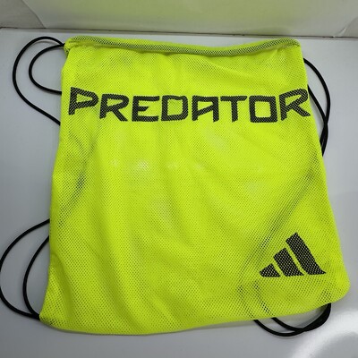 Adidas Predator 24 Elite Low FG Energy Citrus Pack Soccer Cleats