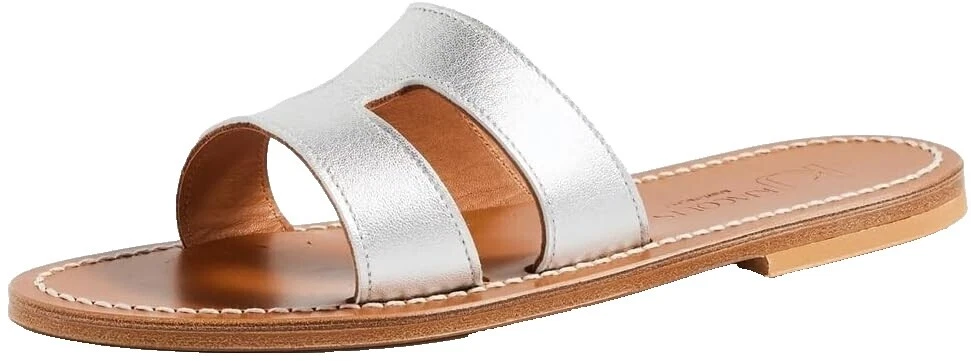 Ropa, zapatos y accesorios superiores de cuero para mujer 7,5 EE. UU.