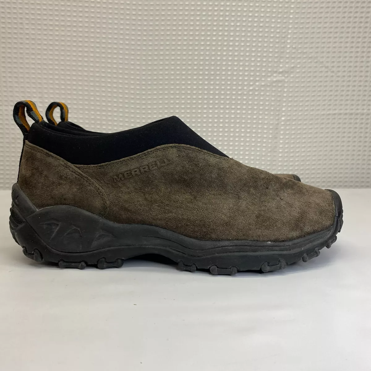 Merrell air shop cushion mens
