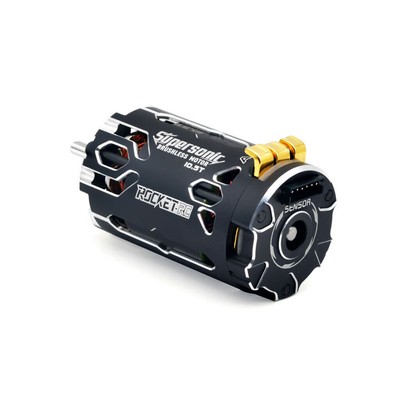 Surpass Hobby ROCKET-RC Supersonic 380 /390 KV3300 2-3S Sensored Brushless Motor