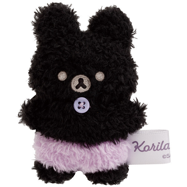 Rilakkuma Korilakkuma Little Devil Feeling/Little Devil Rabbit