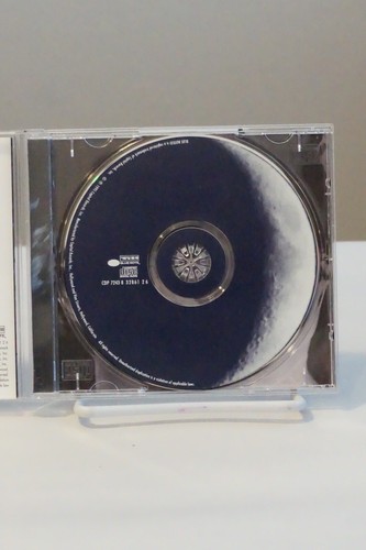 New Moon Daughter by Cassandra Wilson (CD, 1995) - Picture 2 of 3