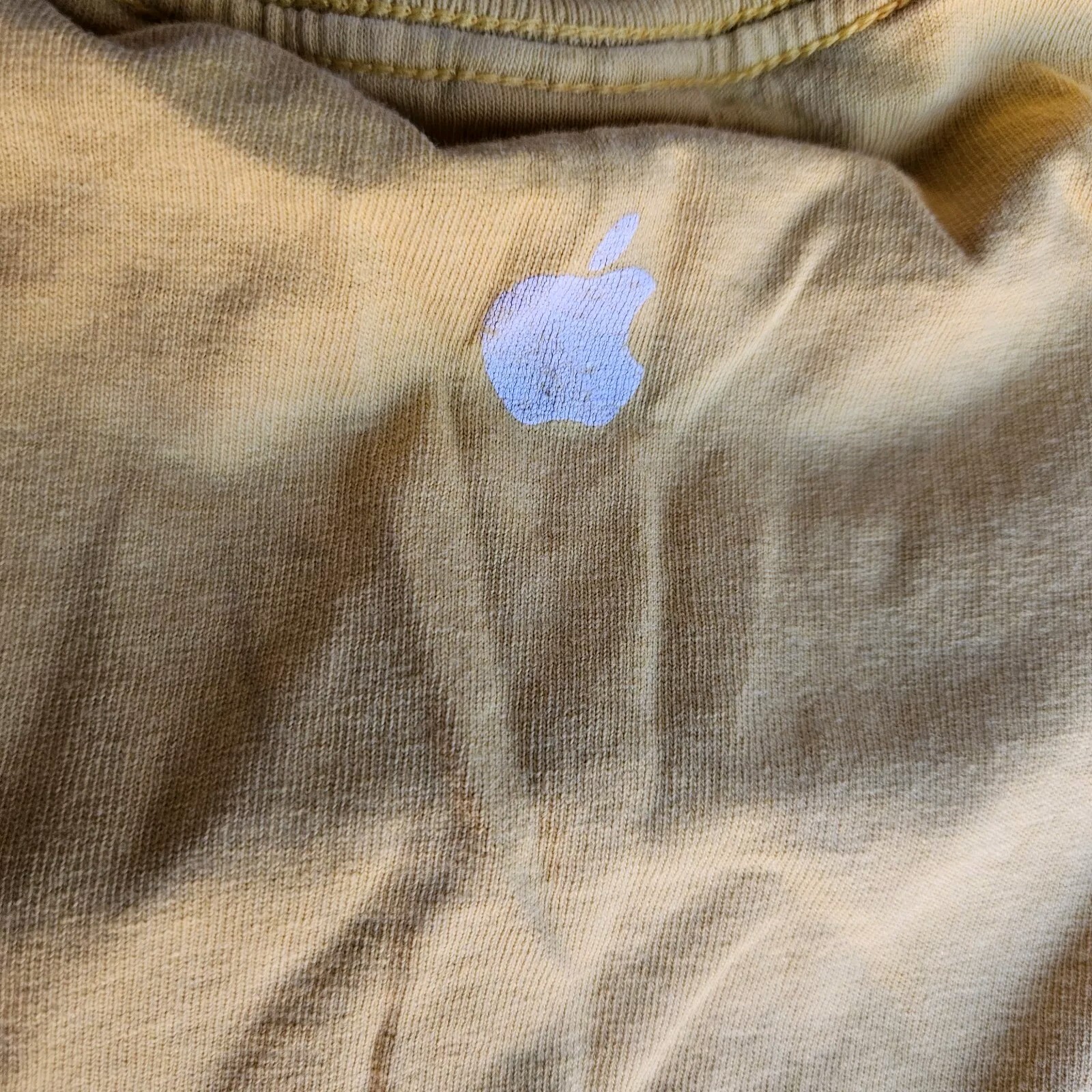 Apple Mac Multiple Choice Tech Software tee T-Shi… - image 7