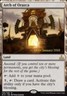 [1x] Arch of Orazca - Foil - Prerelease Promo Near Mint, English Ixalan Promos M