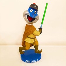Billy the Marlin Miami Marlins Star Wars Bobblehead