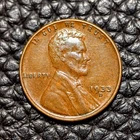 1933 D LINCOLN CENT ~ AU Condition ~ COMBINED SHIPPING!