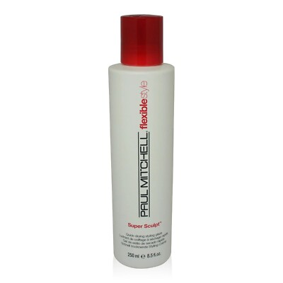 Paul Mitchell Flexible Style Super Sculpt 8.5 fl Oz