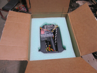 Seimens / Landis & Staefa digital energy monitor P/N 538-981 800 amp