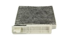 INNENRAUMFILTER POLLENFILTER MIT AKTIVKOHLE PASST FÜR RENAULT CLIO III