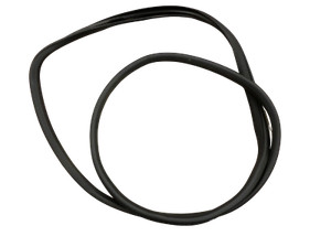 Dichtung für Rahmen Tür Rechts Hinten Mercedes W166 ML 350 11-15