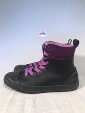 converse asphalt boot