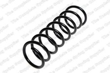 Suspension Coil Spring Rear Long Life High Quality Fits Mazda Mazda3 ROC CS4494