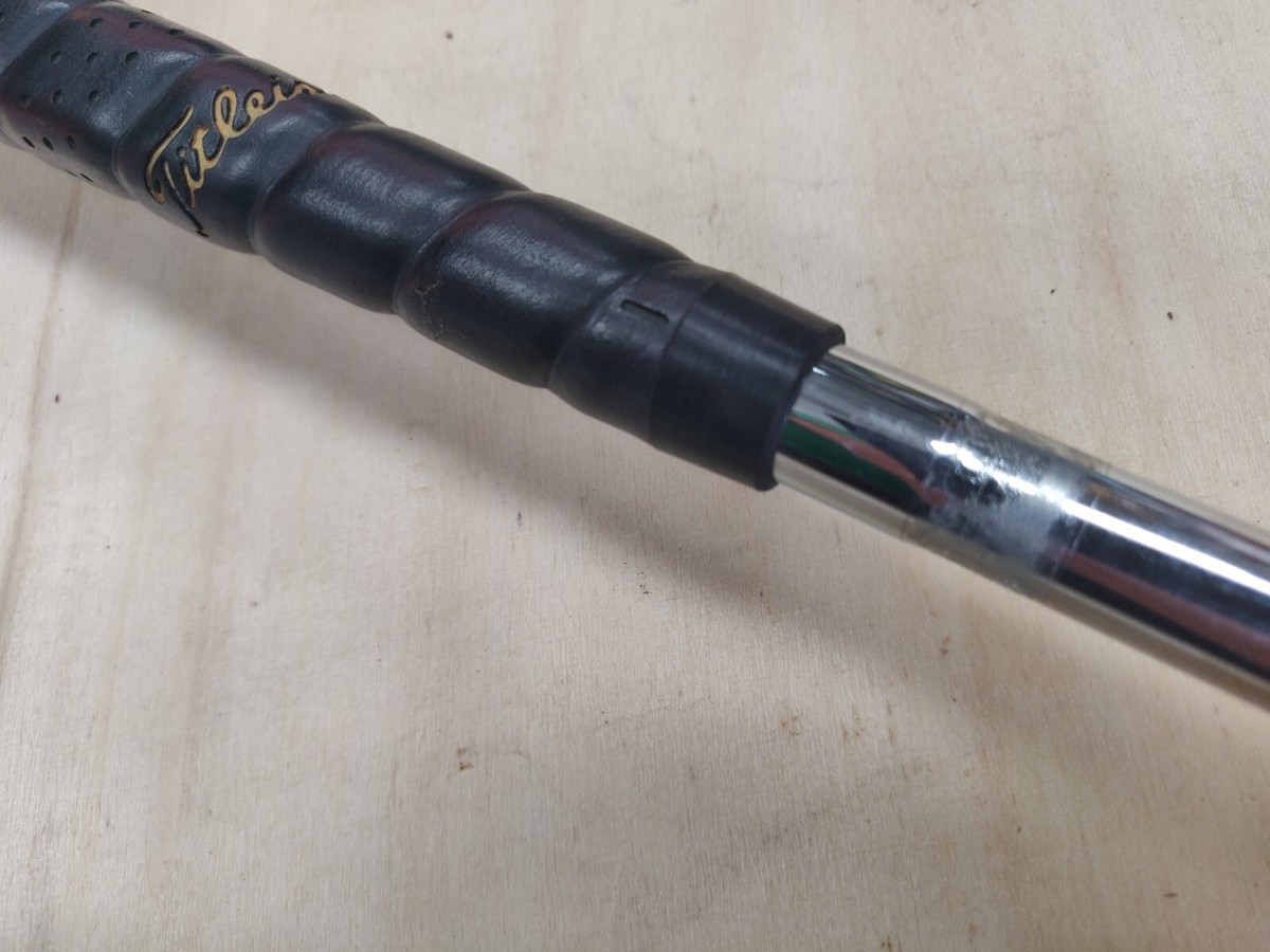 Putter Scotty Cameron Caliente Bolero - 35 Pouces - Main Droite - Mallet - Vintage