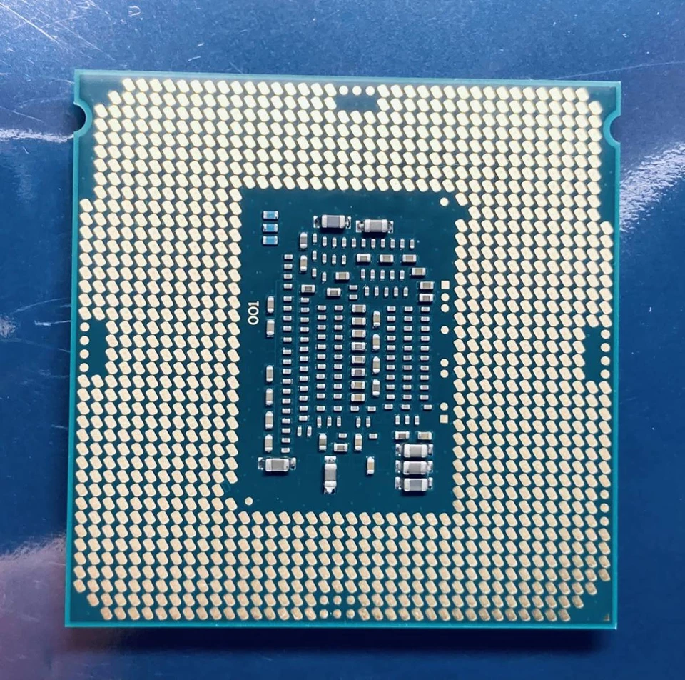 Intel Xeon E3-1260L V5 2.90GHz 4-Core SR2LH LGA-1151 1260LV5 CPU Processor - Image 2 of 2