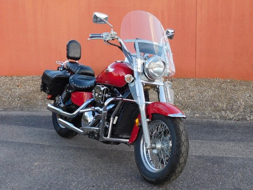 STRAIGHT! Front Fork w/Tree 99-04 VN1500 Vulcan 1500 Classic VN1500E Forks - Picture 14 of 17