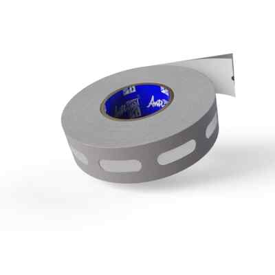Anti Dust Tape selbstklebend 43 mm breit  den Verschluss von Stegplatten