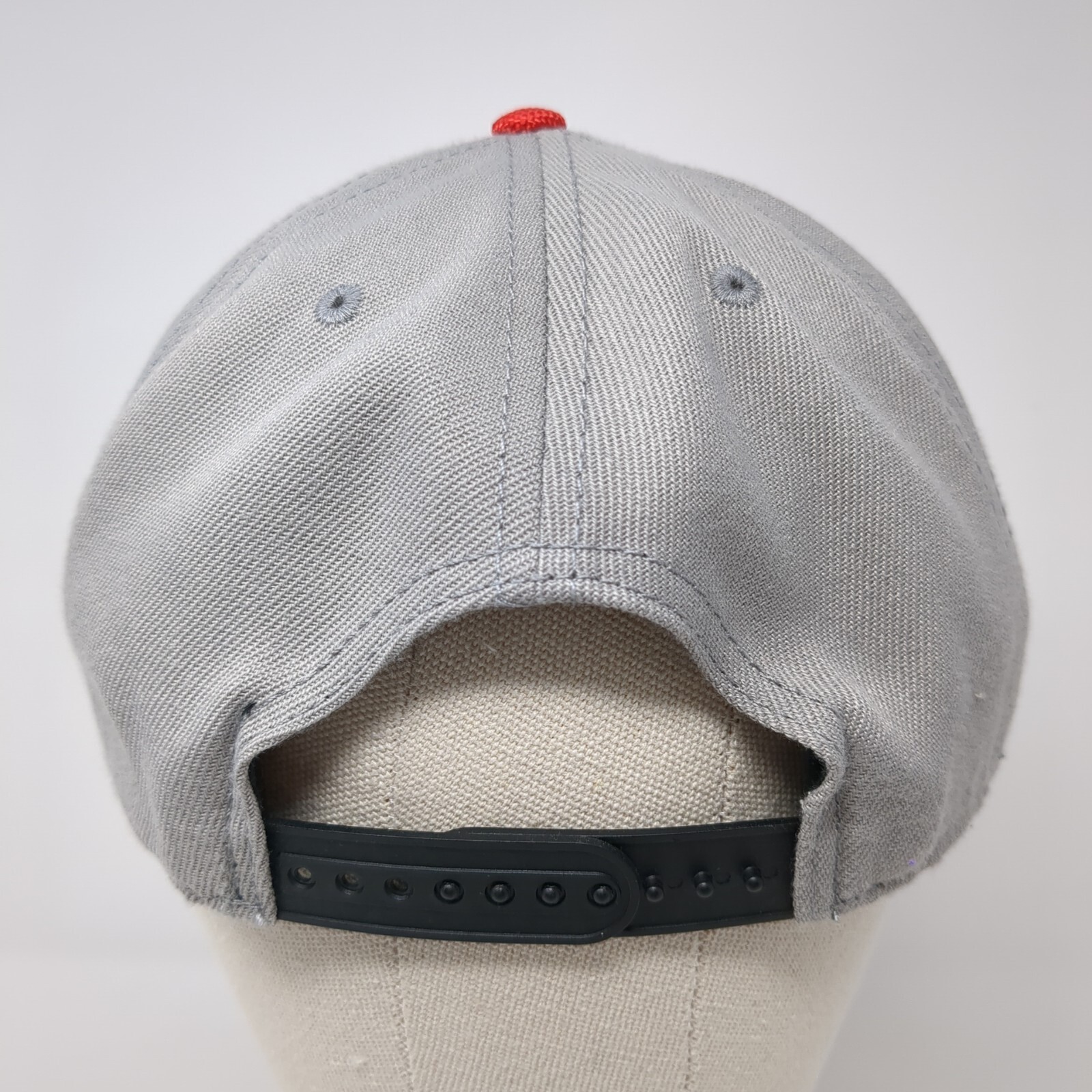 Nintendo NES Controller Snapback Hat Multi One Si… - image 5