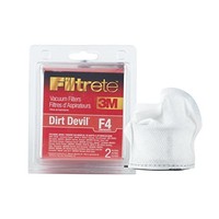 3m Dirt Devil F4 Allergen Vacuum Filter By Filtrete, New, Free Shipping on sale 3m Dirt Devil F4 Allergen Vacuum Filter By Filtrete, New, Free Shipping on sale