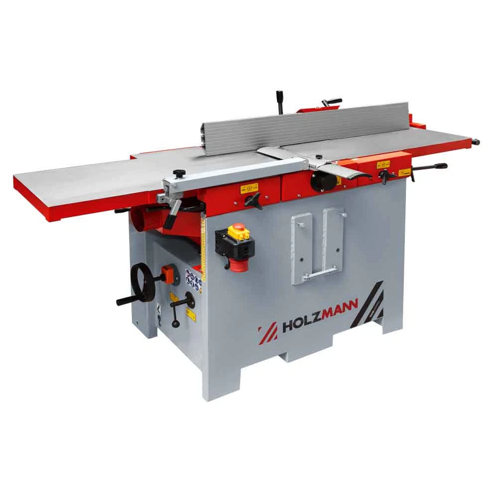 Holzmann Dickenhobelmaschine DHM 410P, Hobelbreite 410 Mm, 400 Volt