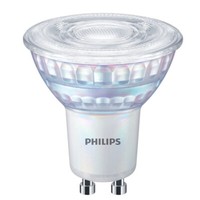 Philips GU10 Corepro Led Spot 4W = 50W Dimmbar Aus Glas 2700K WarmweißEs Licht