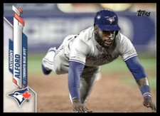 2020 Topps Update Baseball Complete Your Set (U1-U300)